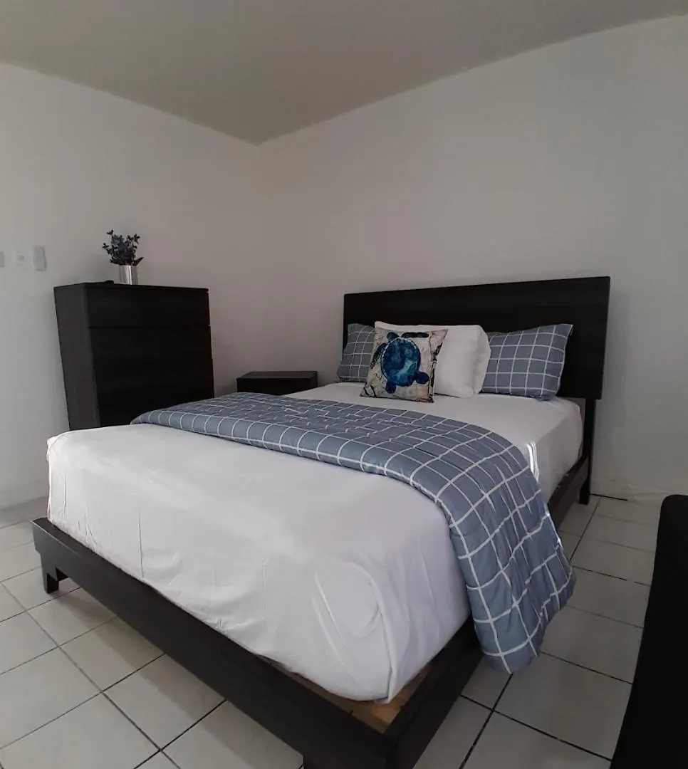 Beach Studio 21 Ocho Rios