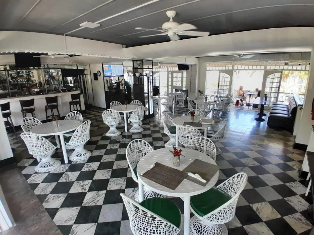 Beach Studio 21 Ocho Rios